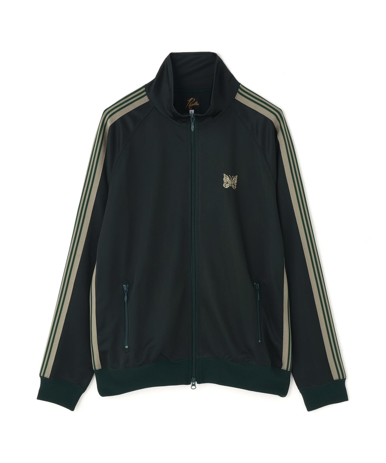 NEEDLES/ニードルズ/【LHP EXCLUSIVE】TRACK JACKET - POLY SMOOTH