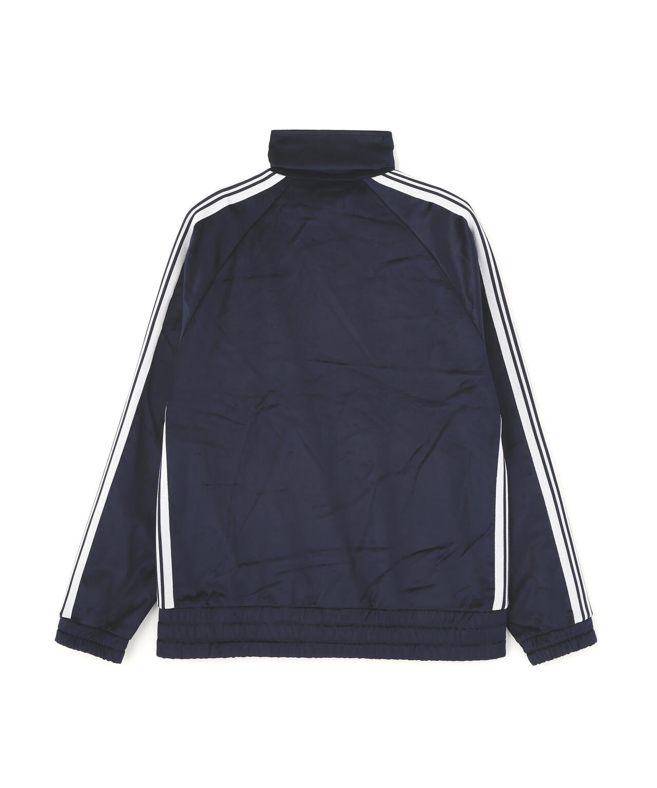 NEEDLES/ニードルズ/【LHP EXCLUSIVE】TRACK JACKET - C/PE VELOUR(NAVY)