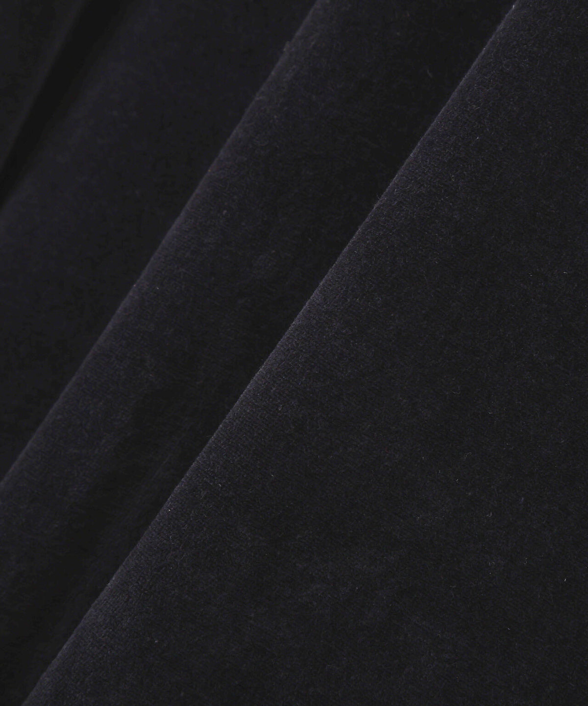 NEEDLES/ニードルズ/【LHP EXCLUSIVE】TRACK JACKET - C/PE VELOUR(BLACK)