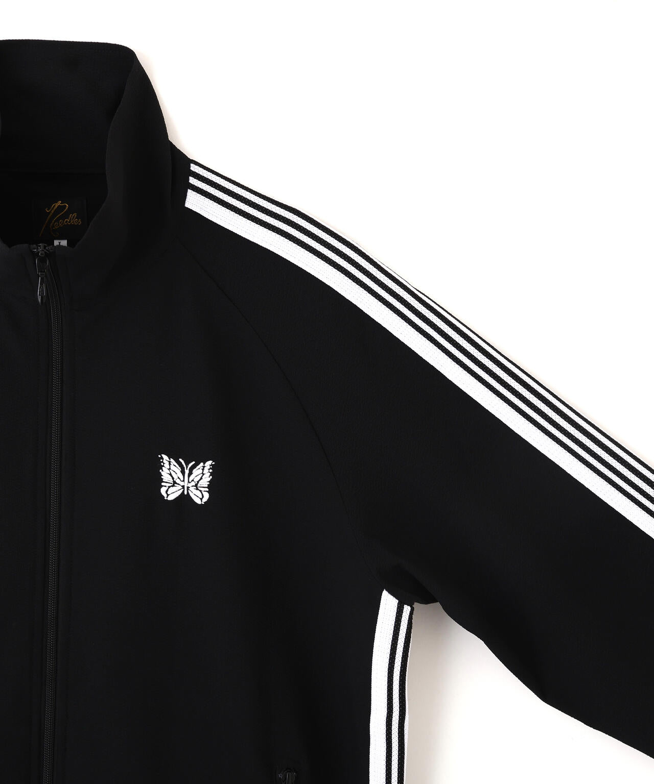 NEEDLES/ニードルズ/【LHP EXCLUSIVE】TRACK JACKET - SEERSUCKER