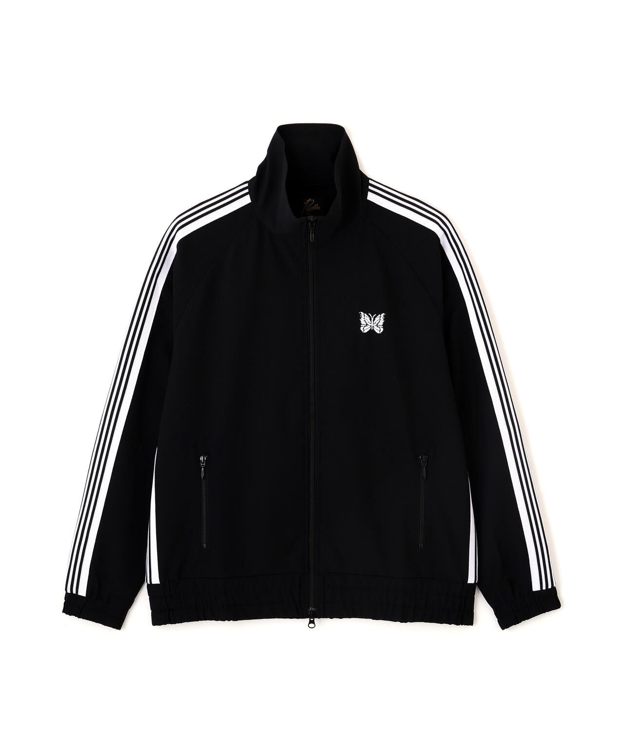 NEEDLES/ニードルズ/【LHP EXCLUSIVE】TRACK JACKET - SEERSUCKER