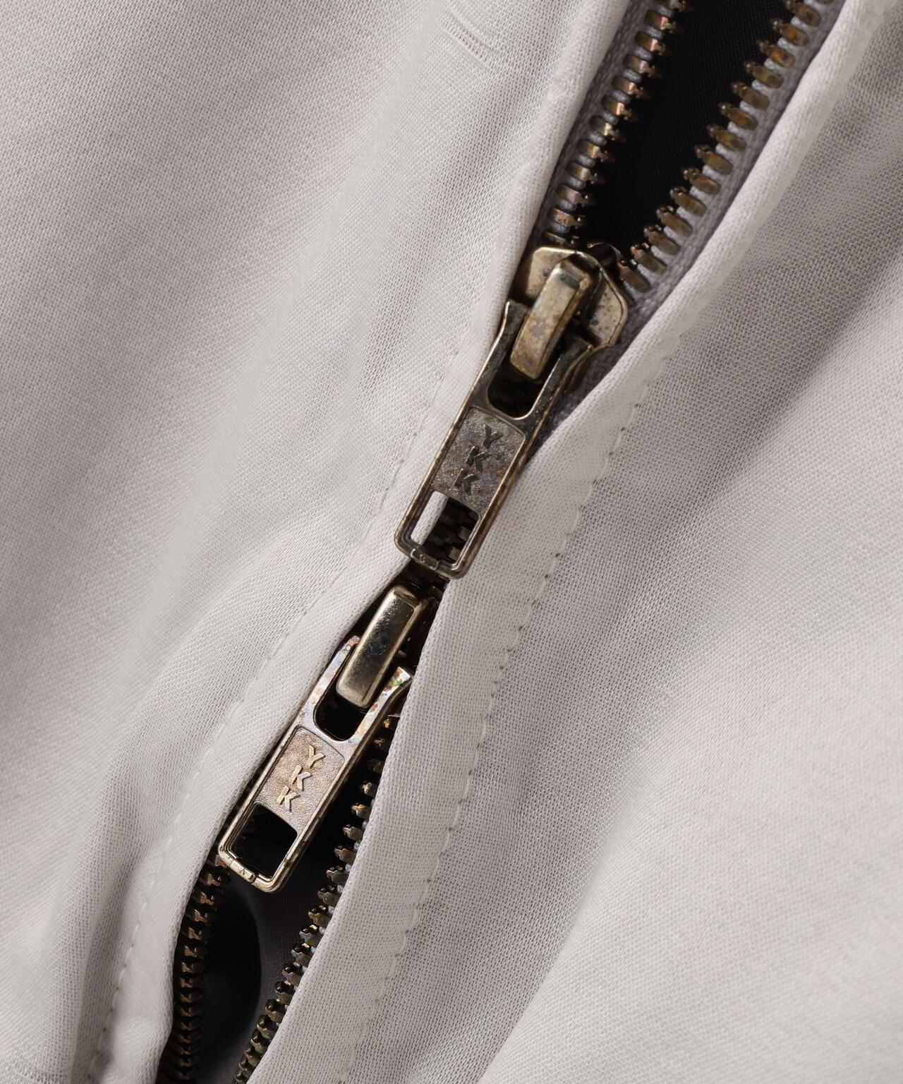 doublet/ダブレット/THREADLESS AIR EMBROIDERY SOUVENIR JACKET