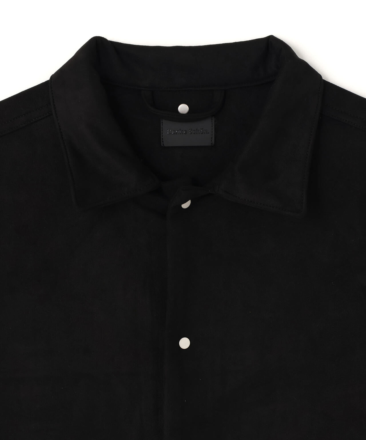 DankeSchon/ダンケシェーン/ECOSUEDE COVERALLS