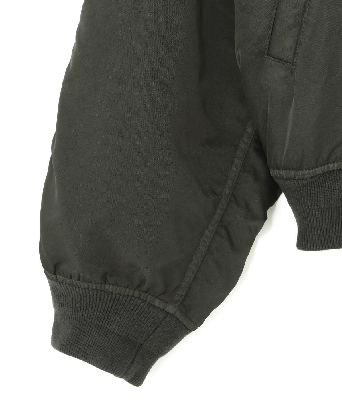 DankeSchon/ダンケシェーン/ASUTEX NYLON TWILL N2B