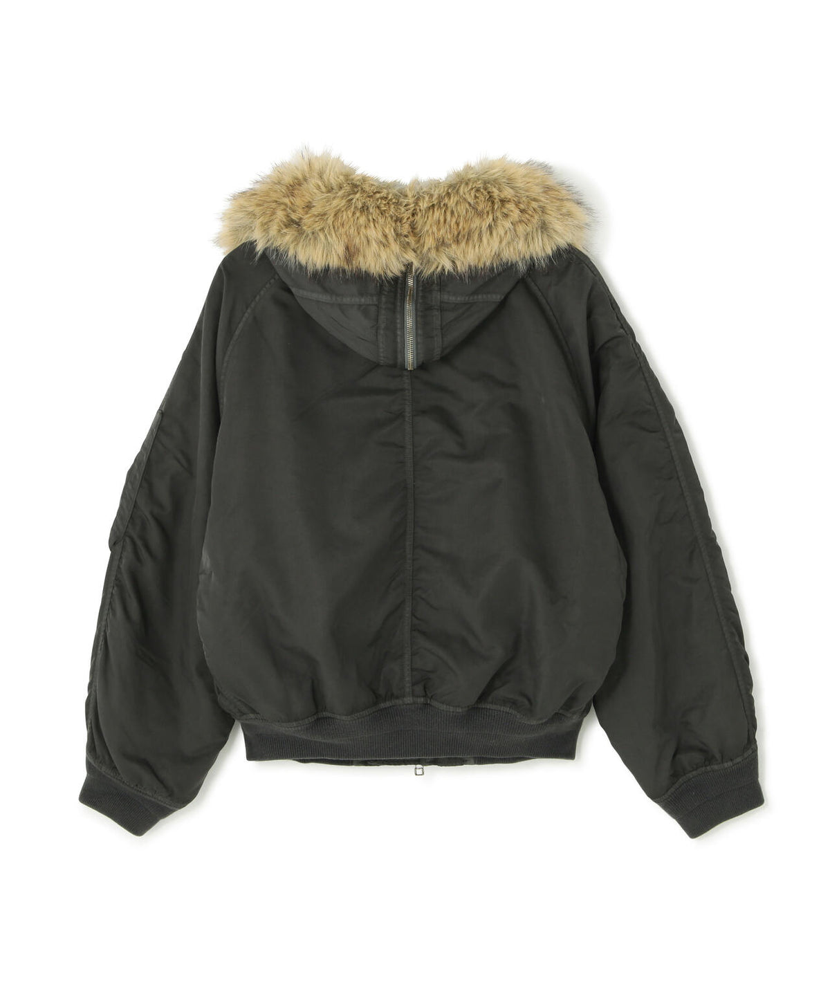 DankeSchon/ダンケシェーン/ASUTEX NYLON TWILL N2B