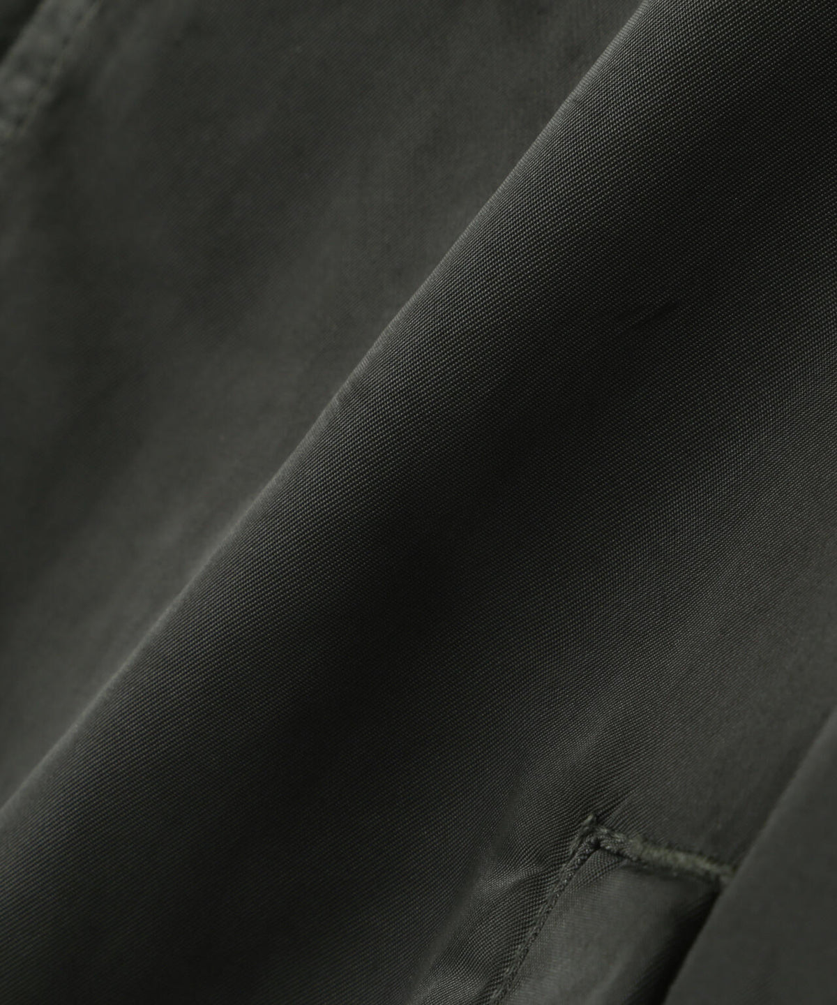 DankeSchon/ダンケシェーン/ASUTEX NYLON TWILL N2B