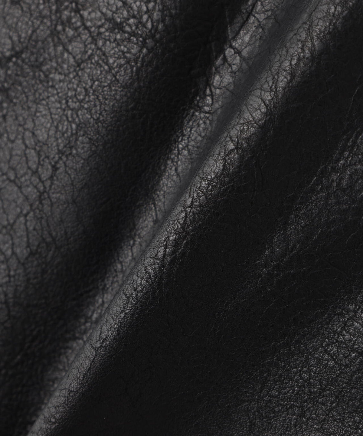 DankeSchon/ダンケシェーン/FAUX LEATHER A2