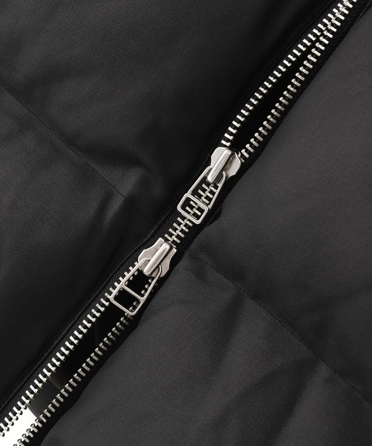 DankeSchon/ダンケシェーン/PU COATING STAND BLOUSON