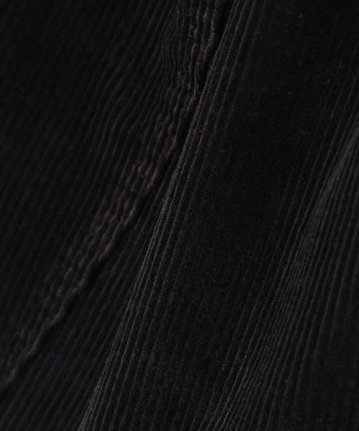 【WEB&DEPOT限定】DankeSchon/ダンケシェーンCODUROY TRUCKER JACKET