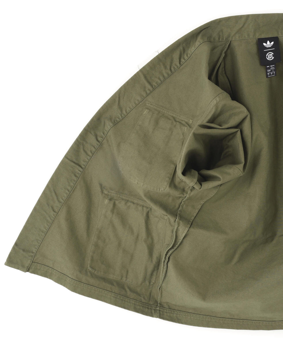 adidas Originals×CLOT/アディダスオリジナルス×クロット/JACKET
