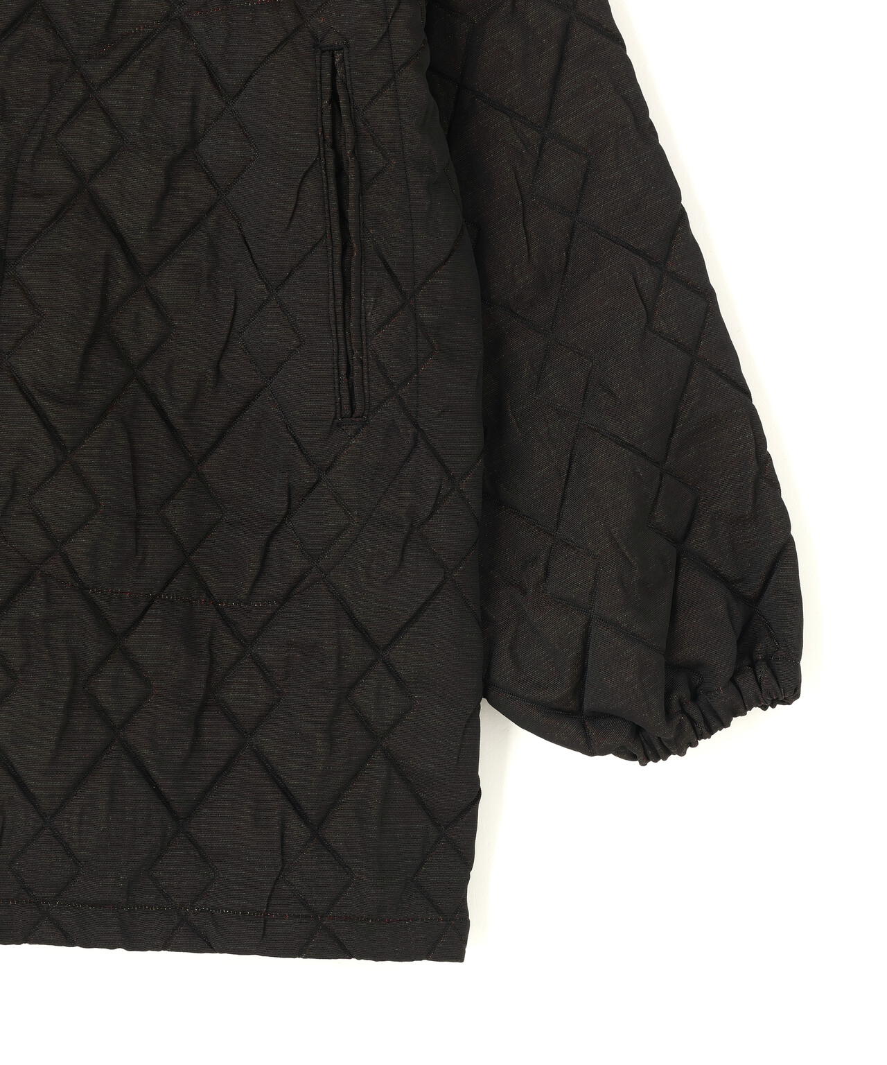 NEEDLES/ニードルズ/Samue Jacket - Fringe Jacq