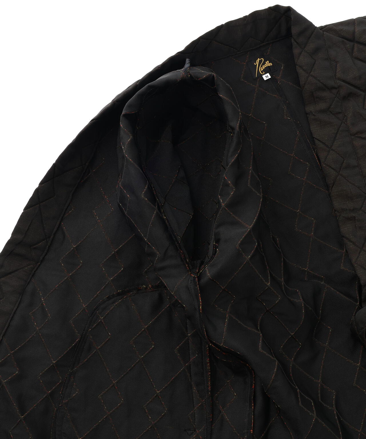 NEEDLES/ニードルズ/Samue Jacket - Fringe Jacq