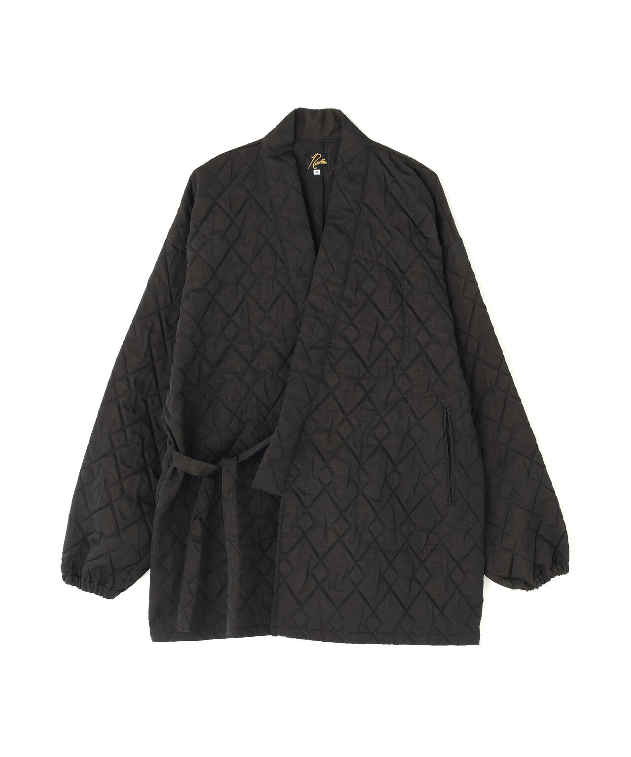NEEDLES/ニードルズ/Samue Jacket - Fringe Jacq
