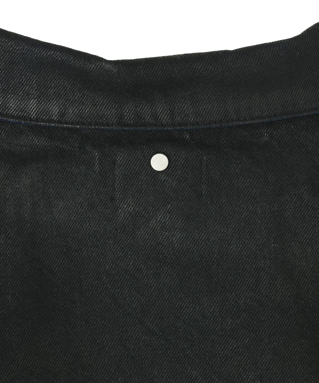 DS/RUBBERDENIM 2NDJKT