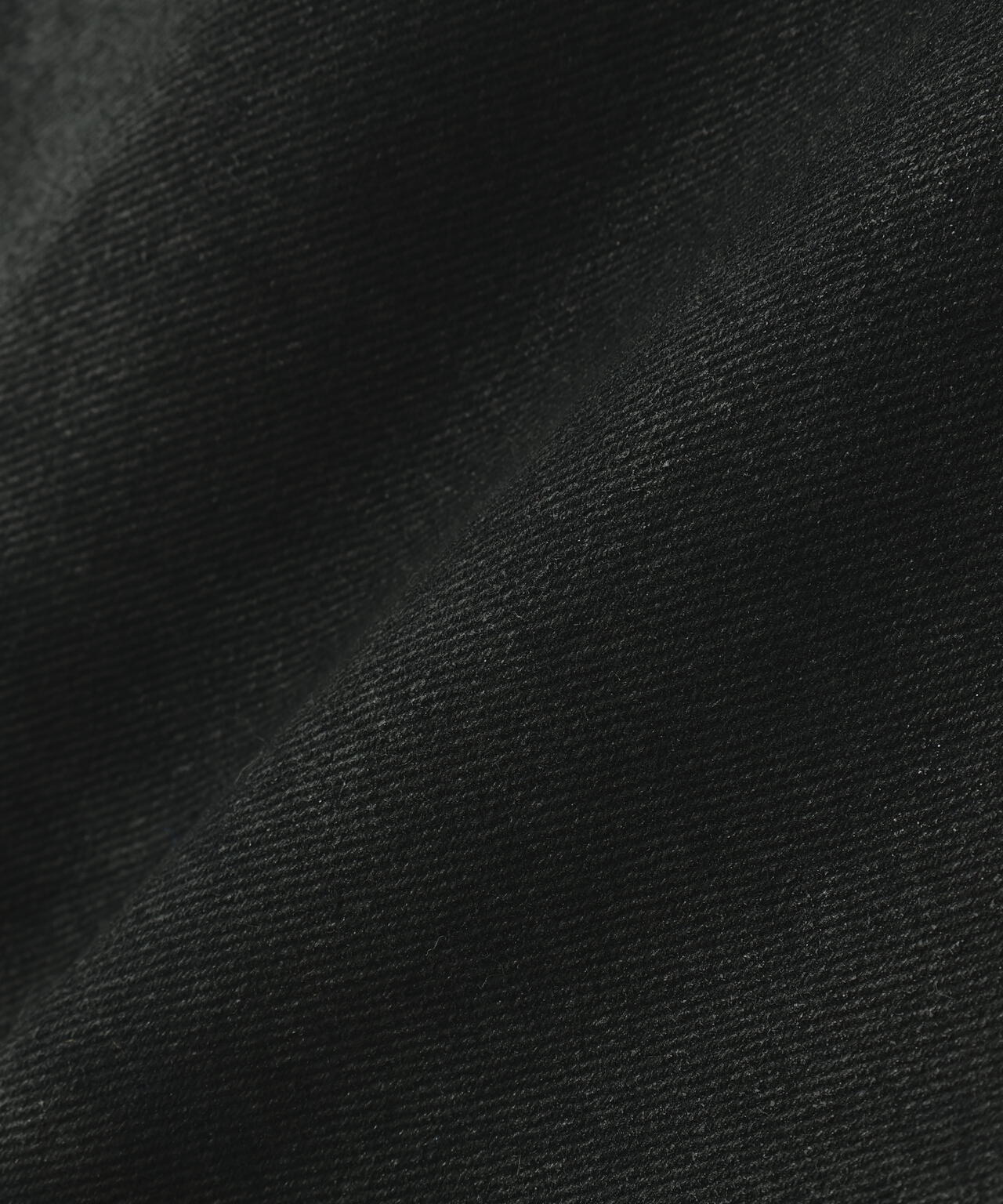 DS/RUBBERDENIM 2NDJKT