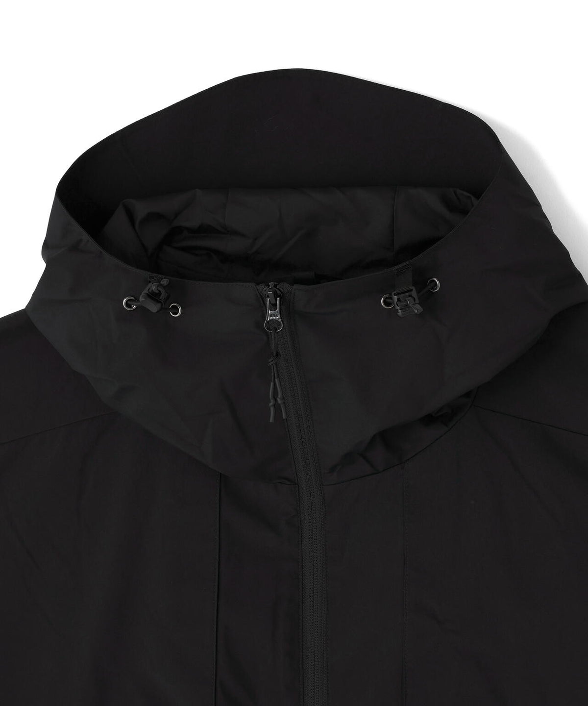 +phenix/プラスフェニックス/MOUNTAIN PARKA