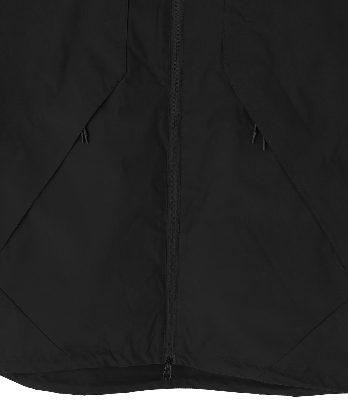 +phenix/プラスフェニックス/MOUNTAIN PARKA