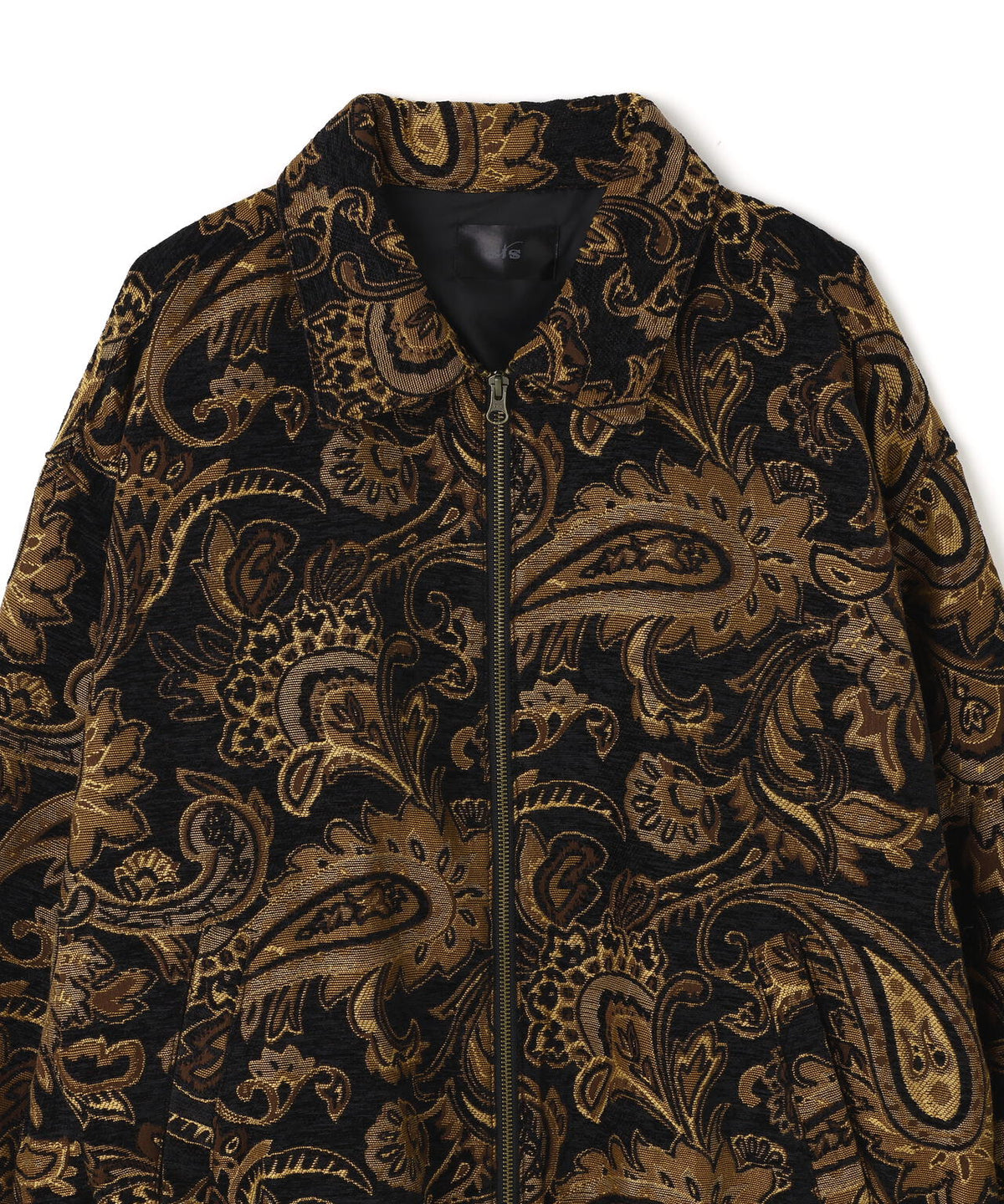 SIS/エスアイエス/GOBELIN BOMBER JACKET