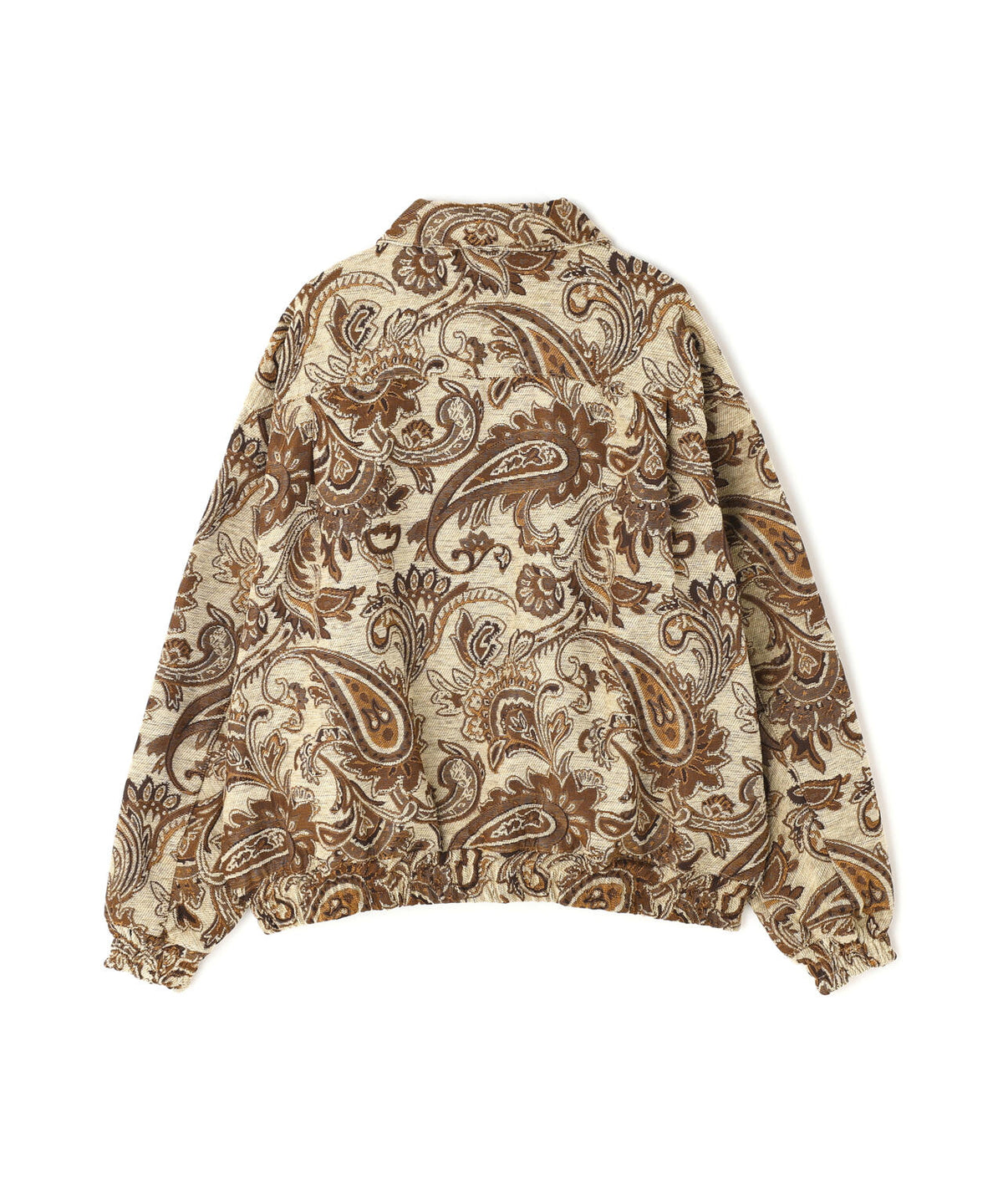 SIS/エスアイエス/GOBELIN BOMBER JACKET