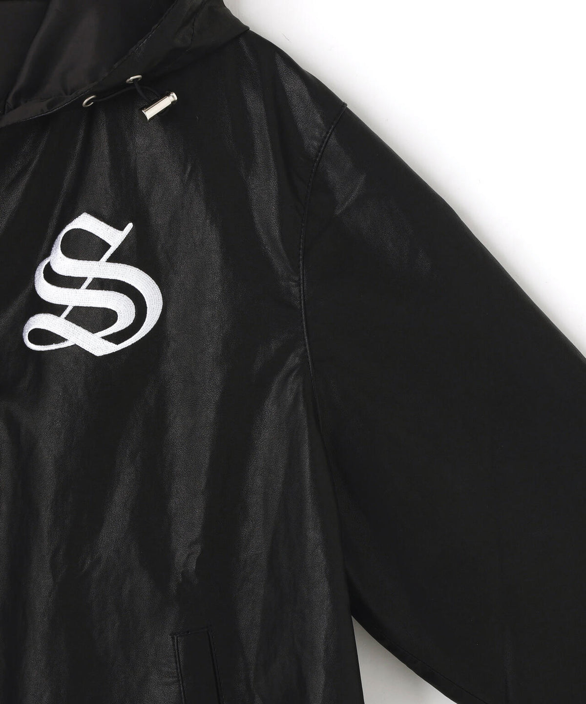 STEPPA/ステッパ/MOHIKAN ZIP-UP