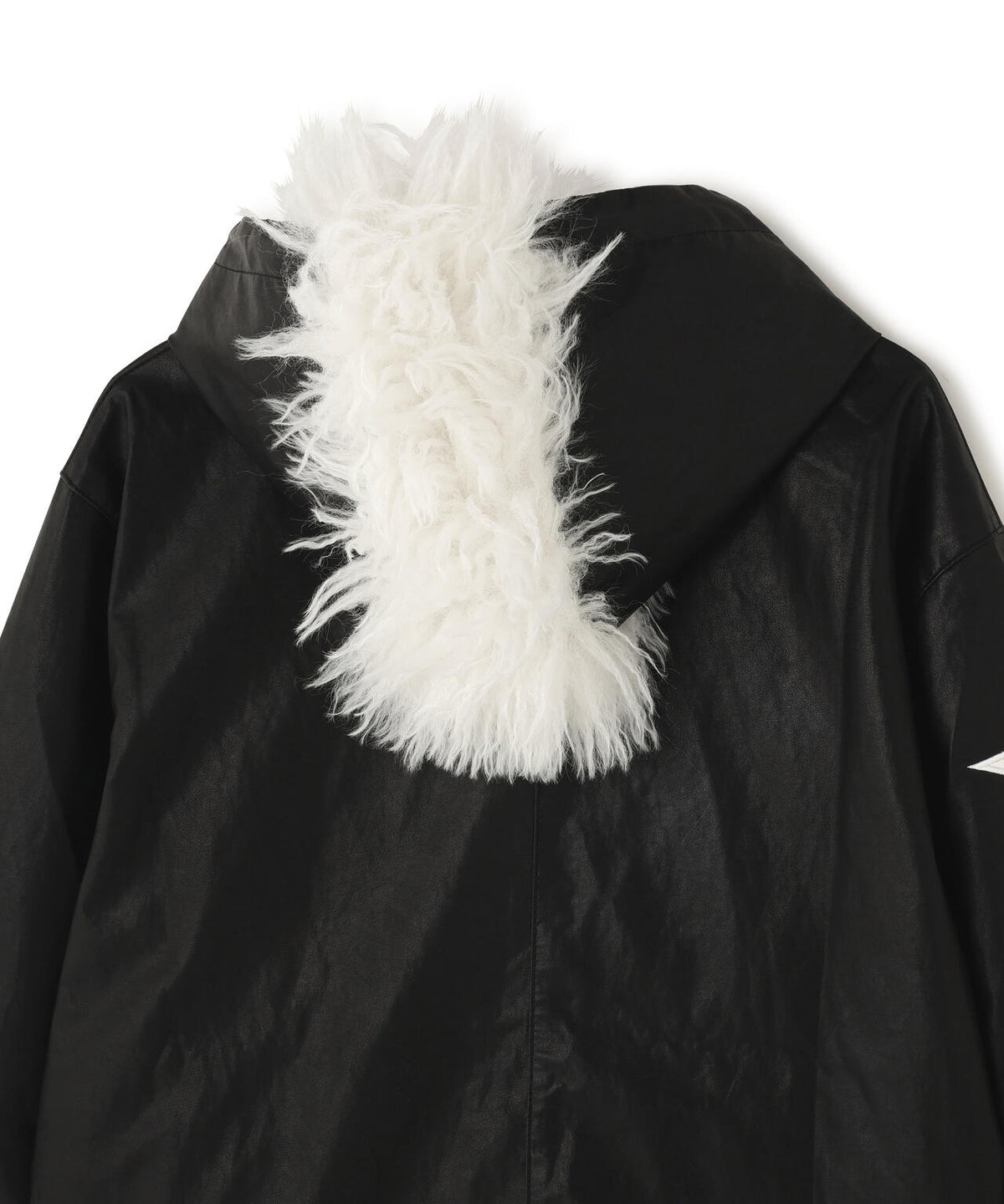 STEPPA/ステッパ/MOHIKAN ZIP-UP