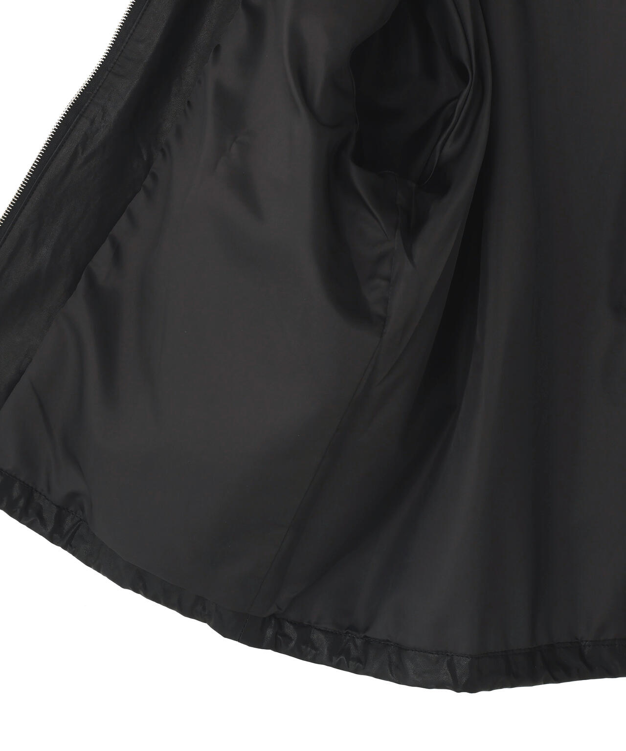 STEPPA/MOHIKAN ZIP-UP