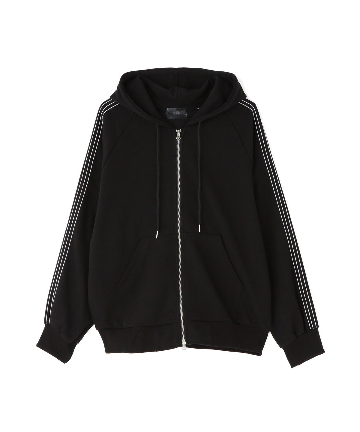 SIS/エスアイエス/SIDE LINE JACKET