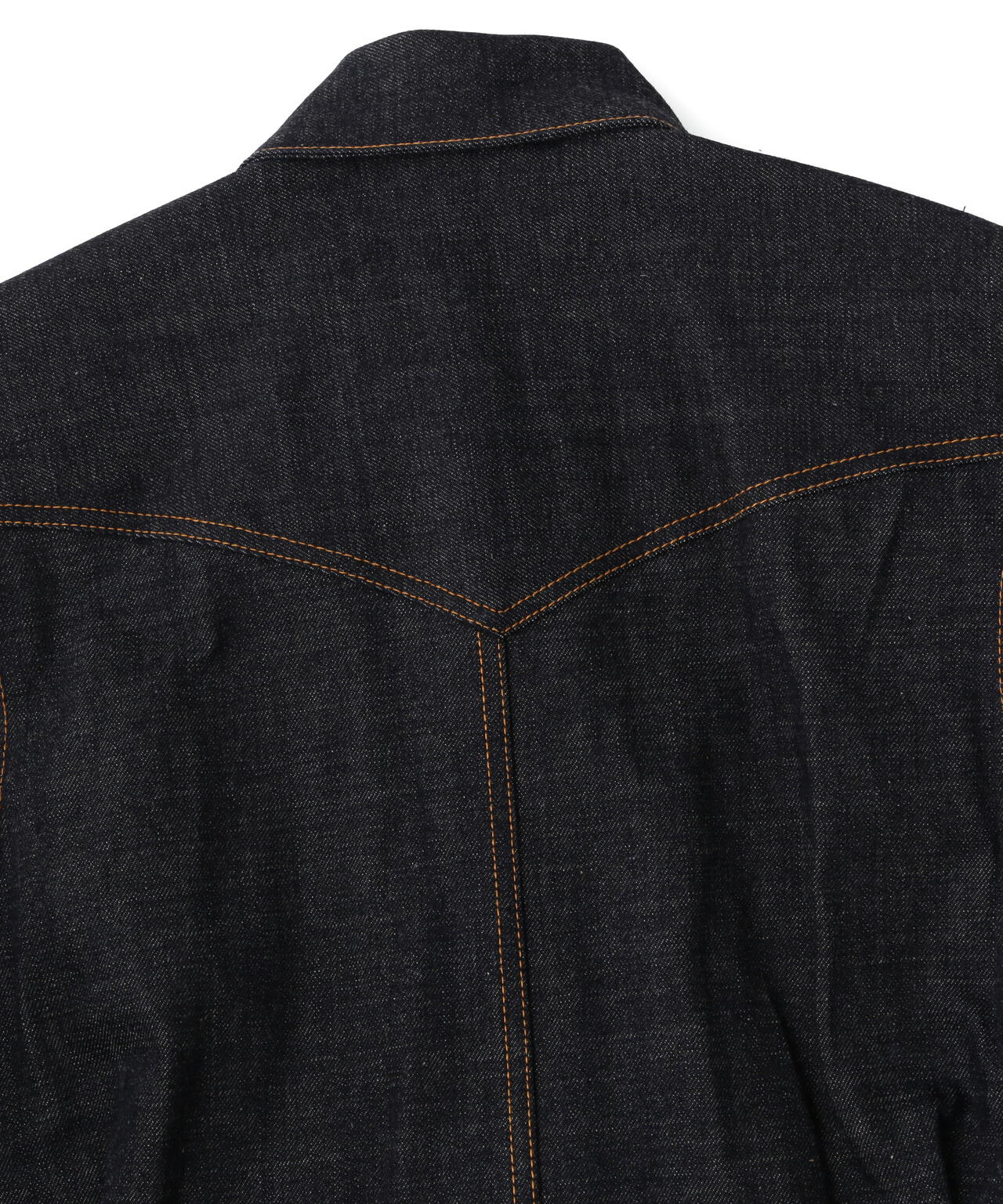 SUGARHILL/シュガーヒル/CLASSIC DENIM JACKET