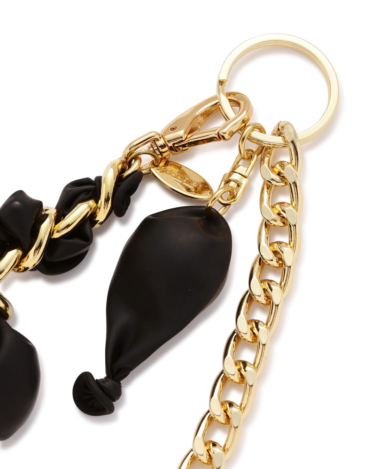 doublet/ダブレット/BALLOON KEY CHAIN