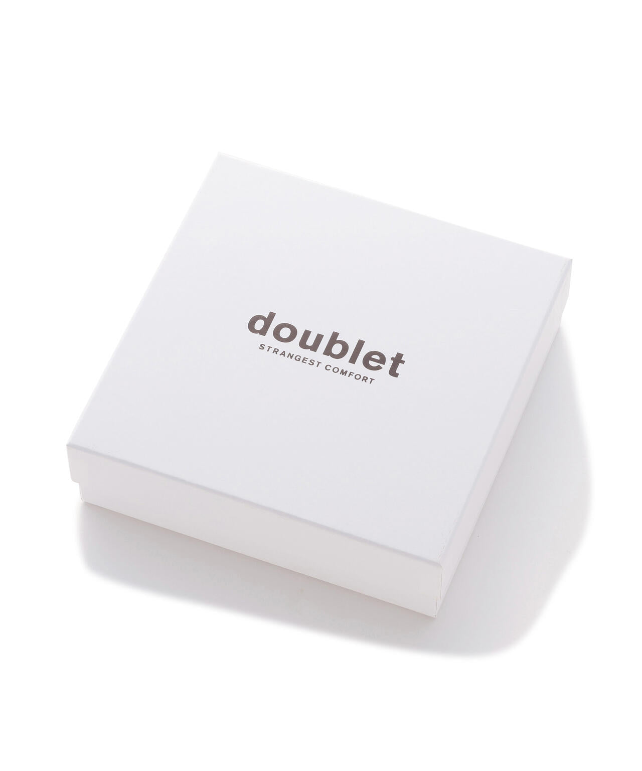 doublet/ダブレット/BALLOON KEY CHAIN
