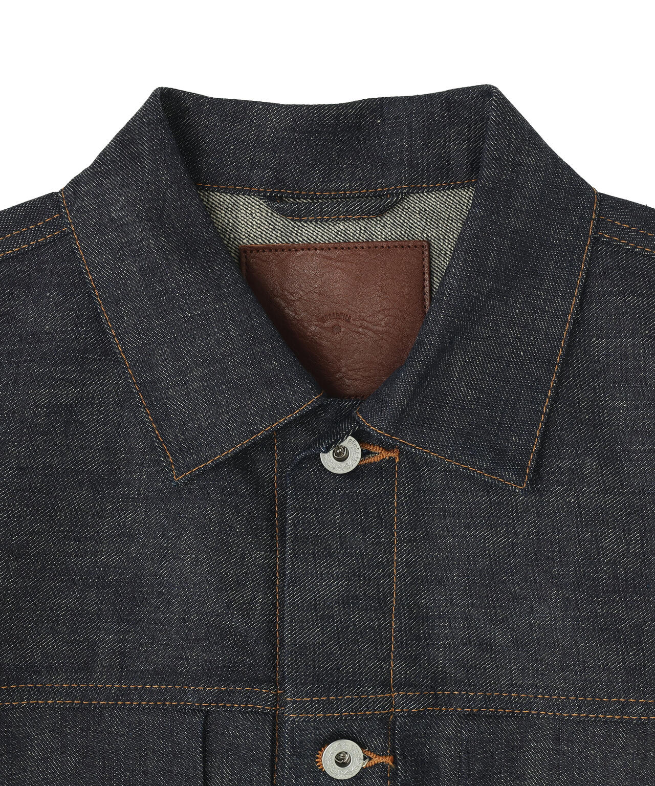 SUGRHILL/シュガーヒル/MODERN DENIM JACKET