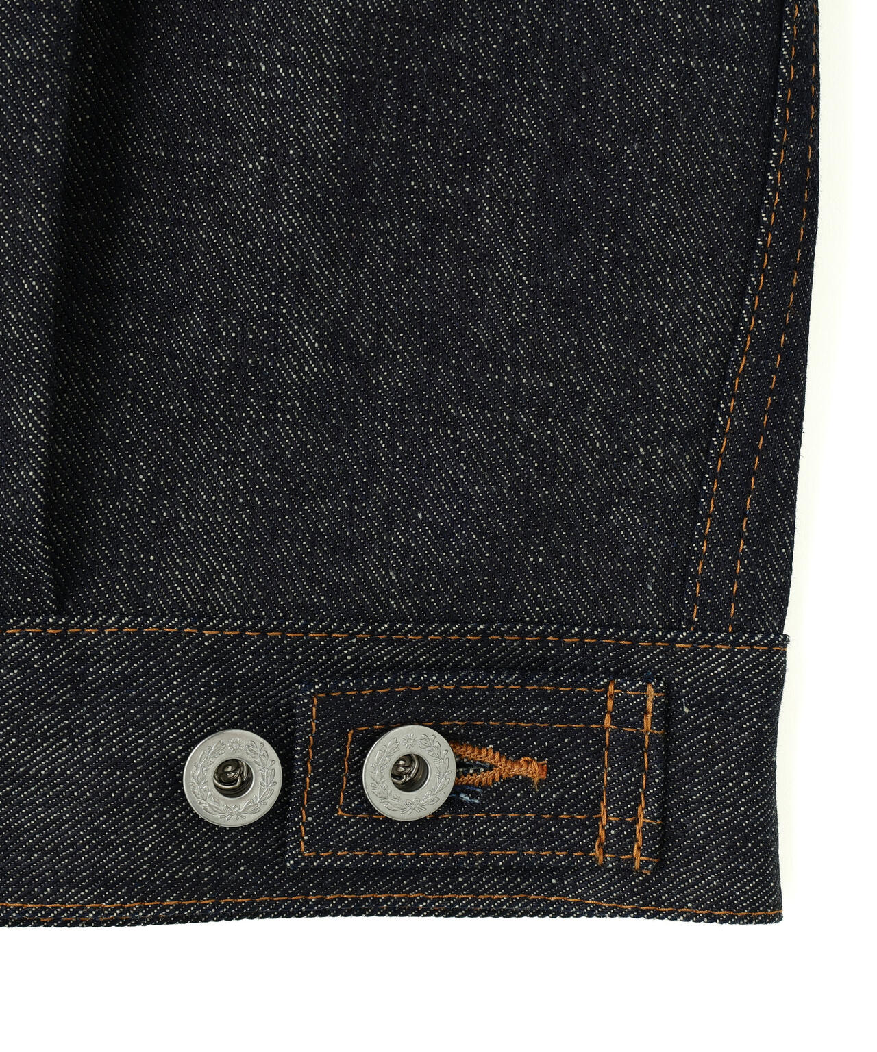 SUGRHILL/シュガーヒル/MODERN DENIM JACKET