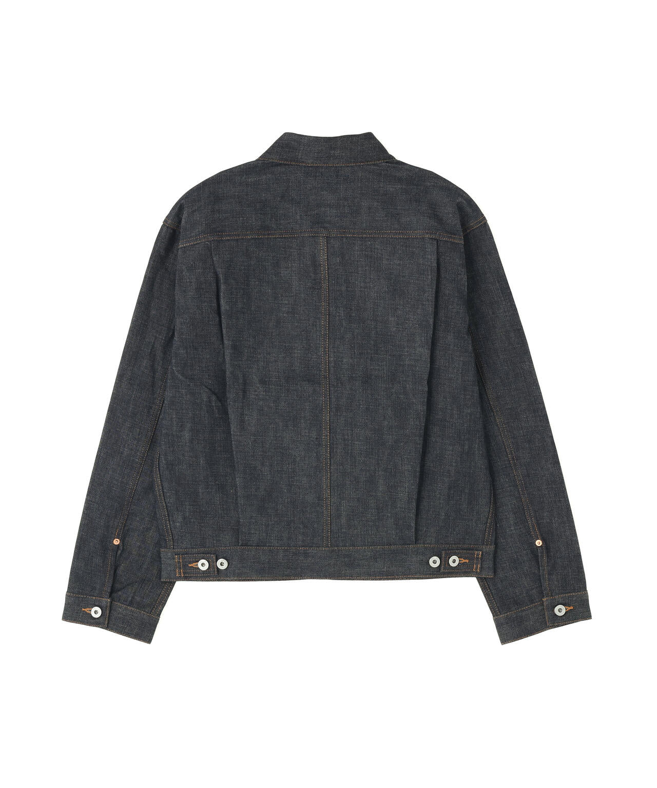 SUGRHILL/シュガーヒル/MODERN DENIM JACKET