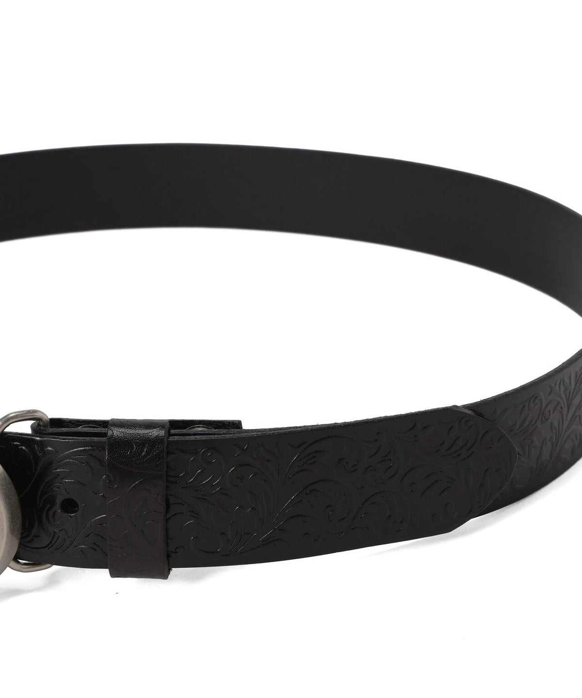 DND4DES/ディーエヌディーフォーデス/Honeysuckle Belt