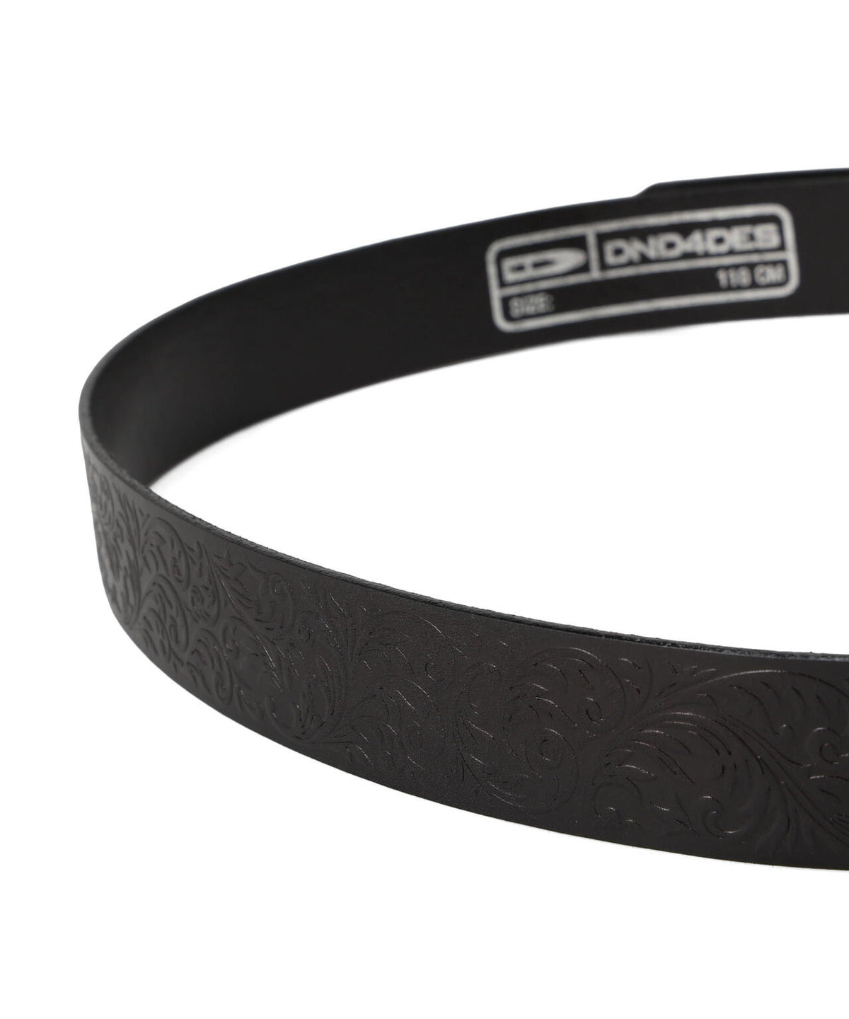 DND4DES/ディーエヌディーフォーデス/Honeysuckle Belt