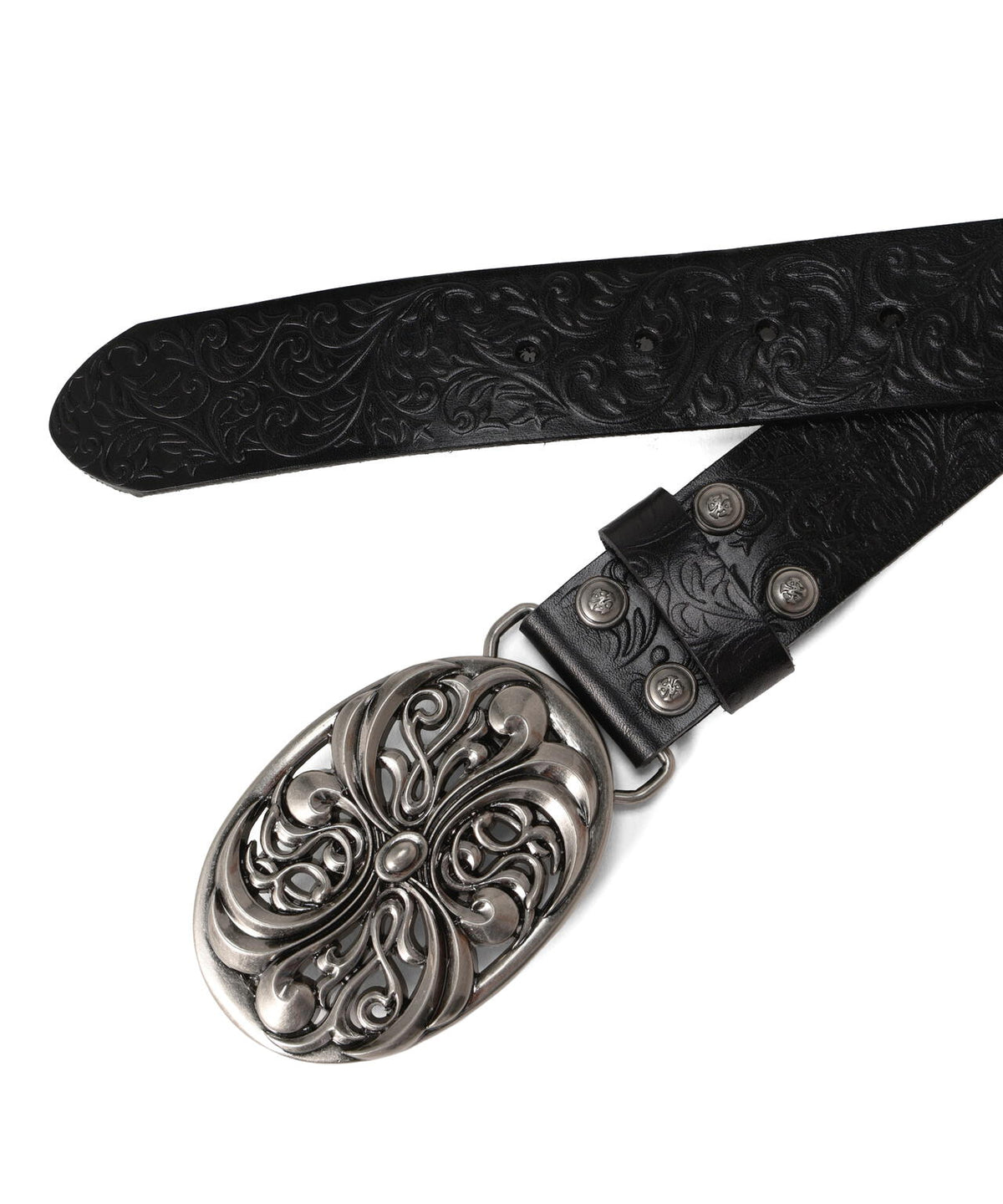 DND4DES/ディーエヌディーフォーデス/Honeysuckle Belt