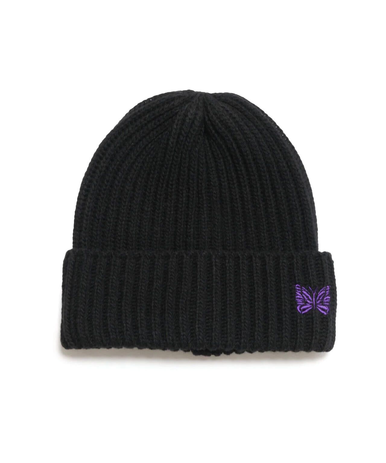 NEEDLES/ニードルズ/WATCH CAP - SHETLAND WOOL