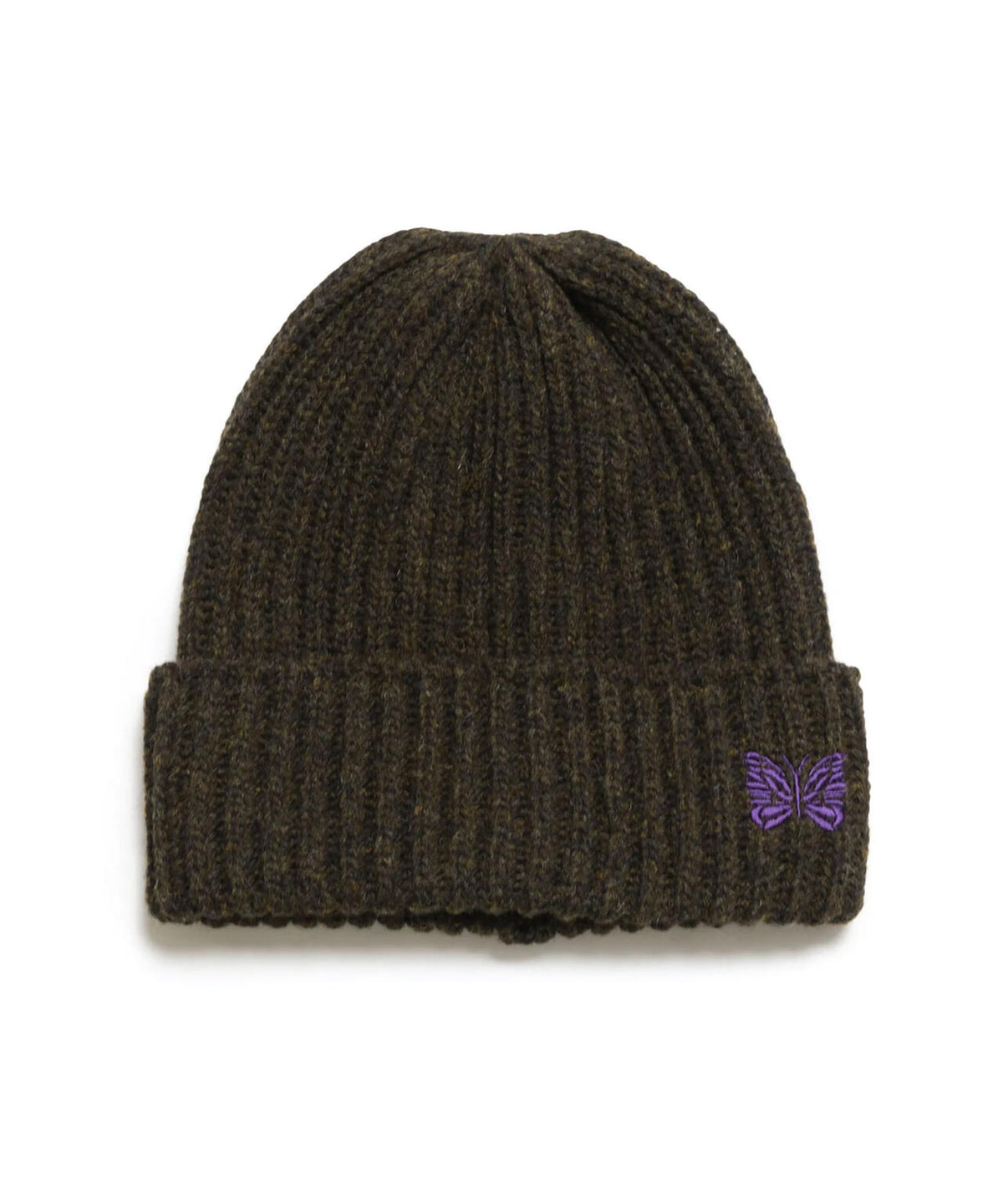 NEEDLES/ニードルズ/WATCH CAP - SHETLAND WOOL