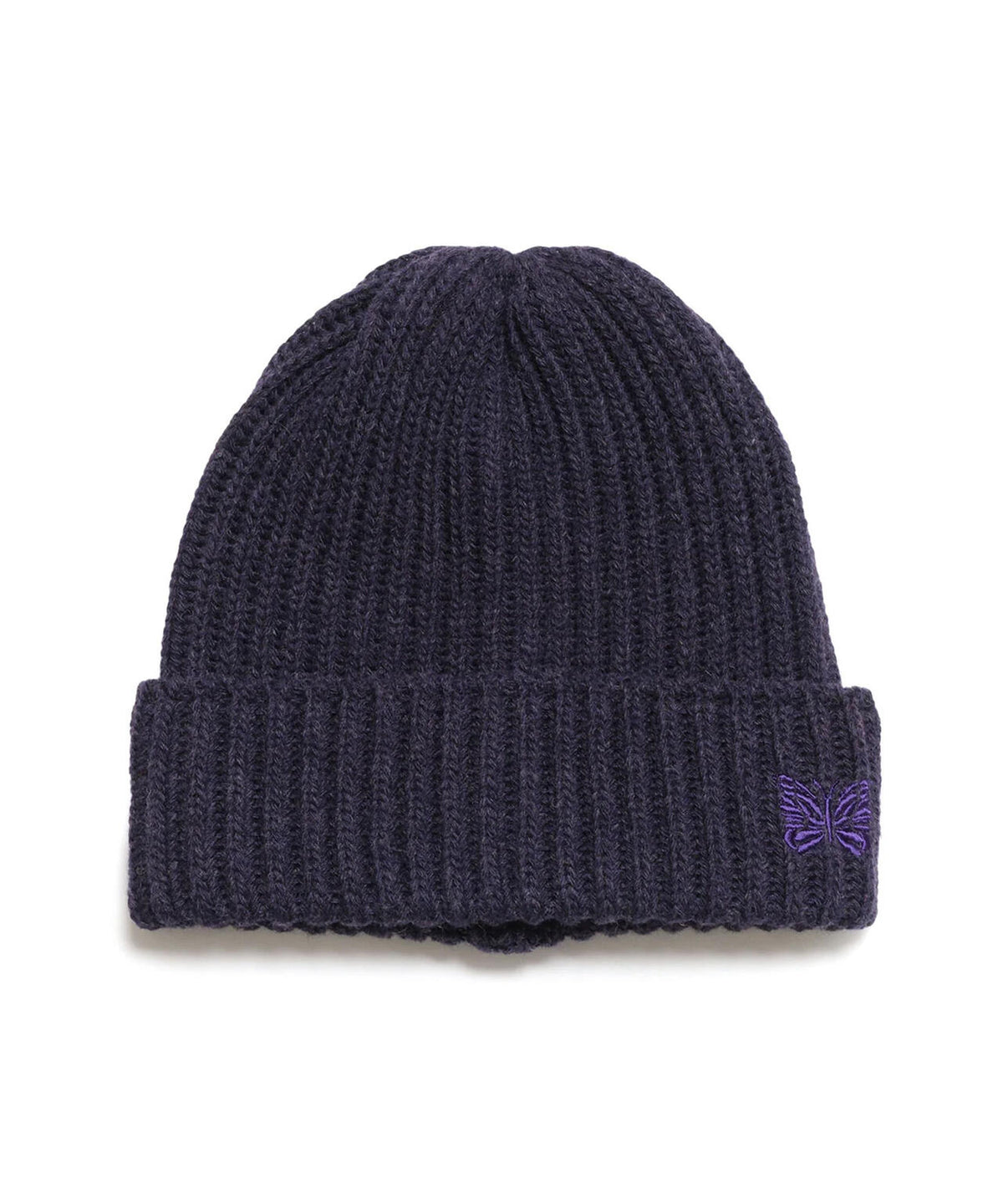 NEEDLES/ニードルズ/WATCH CAP - SHETLAND WOOL