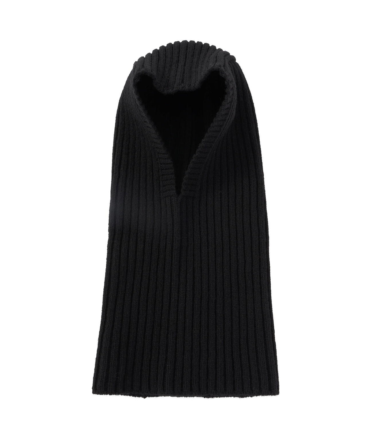 Balaclava - Shetland Wool