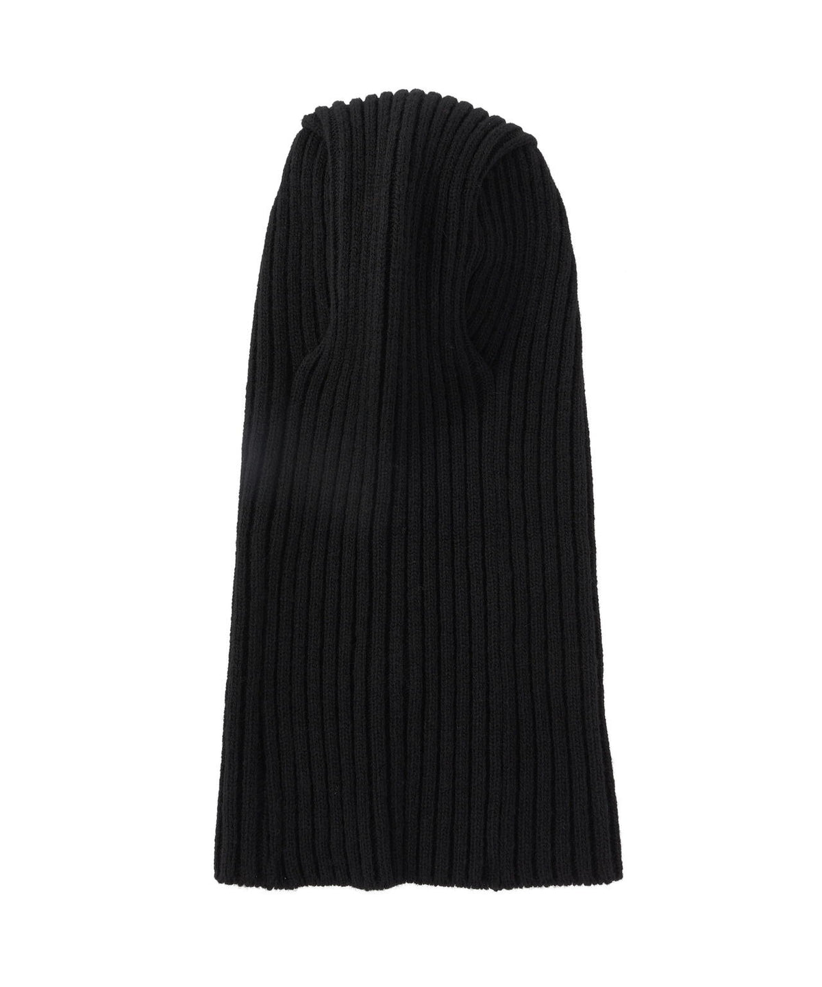 Balaclava - Shetland Wool