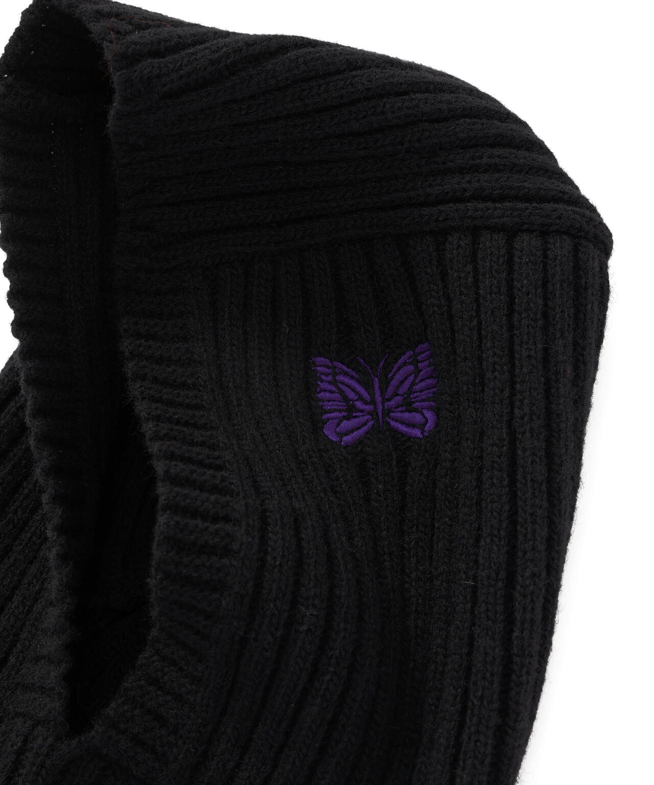 Balaclava - Shetland Wool