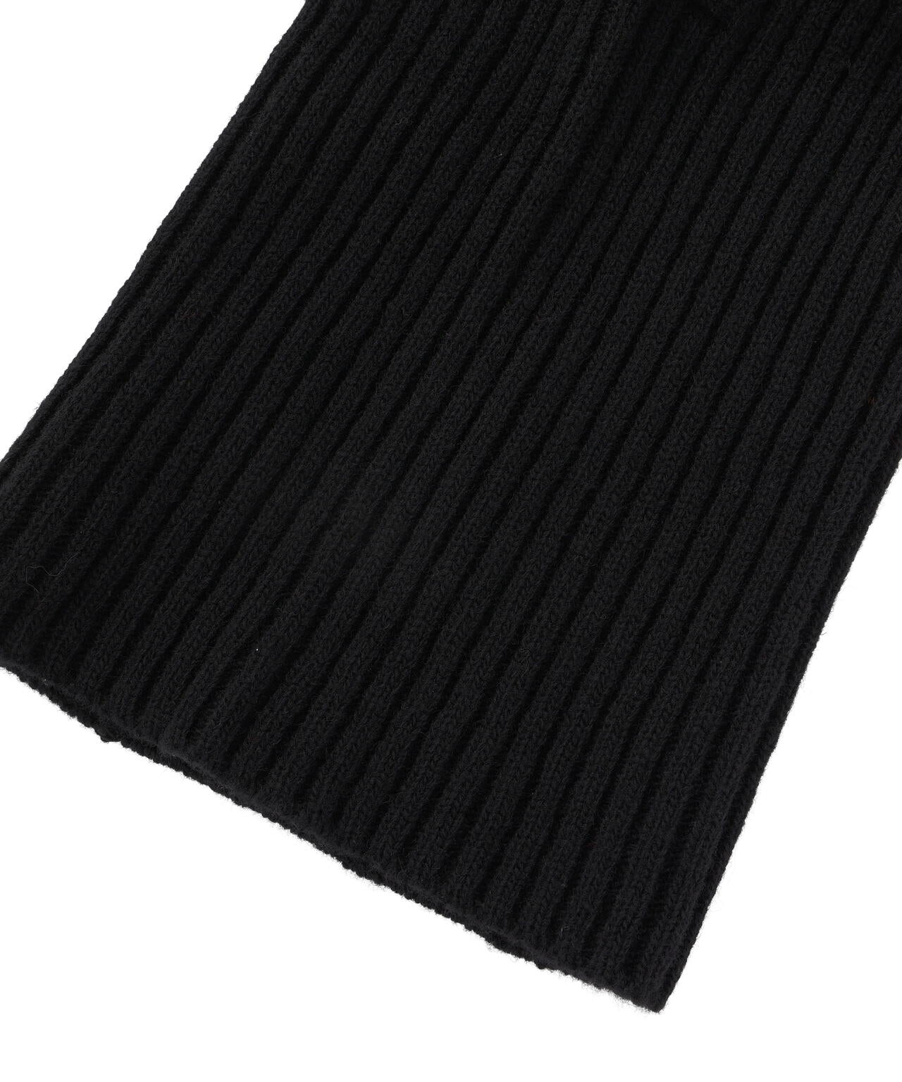 Balaclava - Shetland Wool