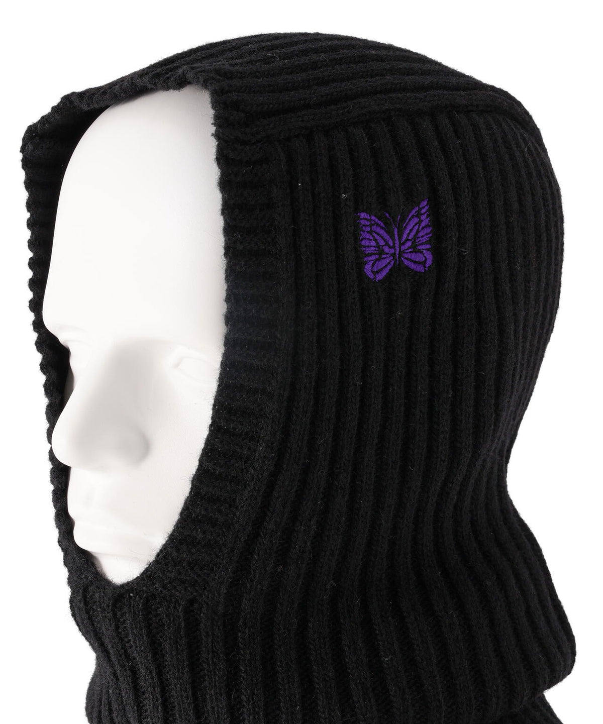 Balaclava - Shetland Wool