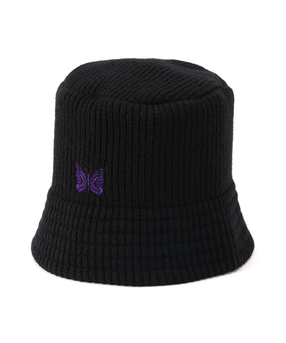 Bucket Hat - Shetland Wool