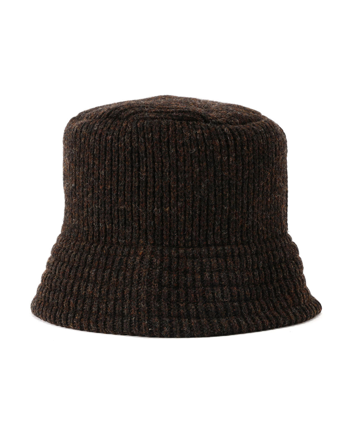 Bucket Hat - Shetland Wool