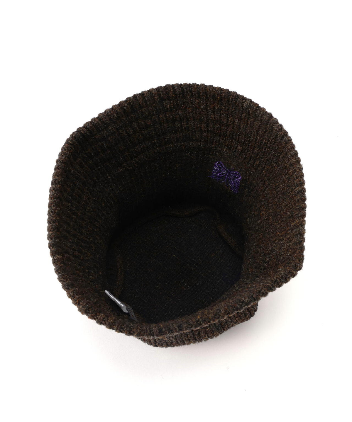 Bucket Hat - Shetland Wool