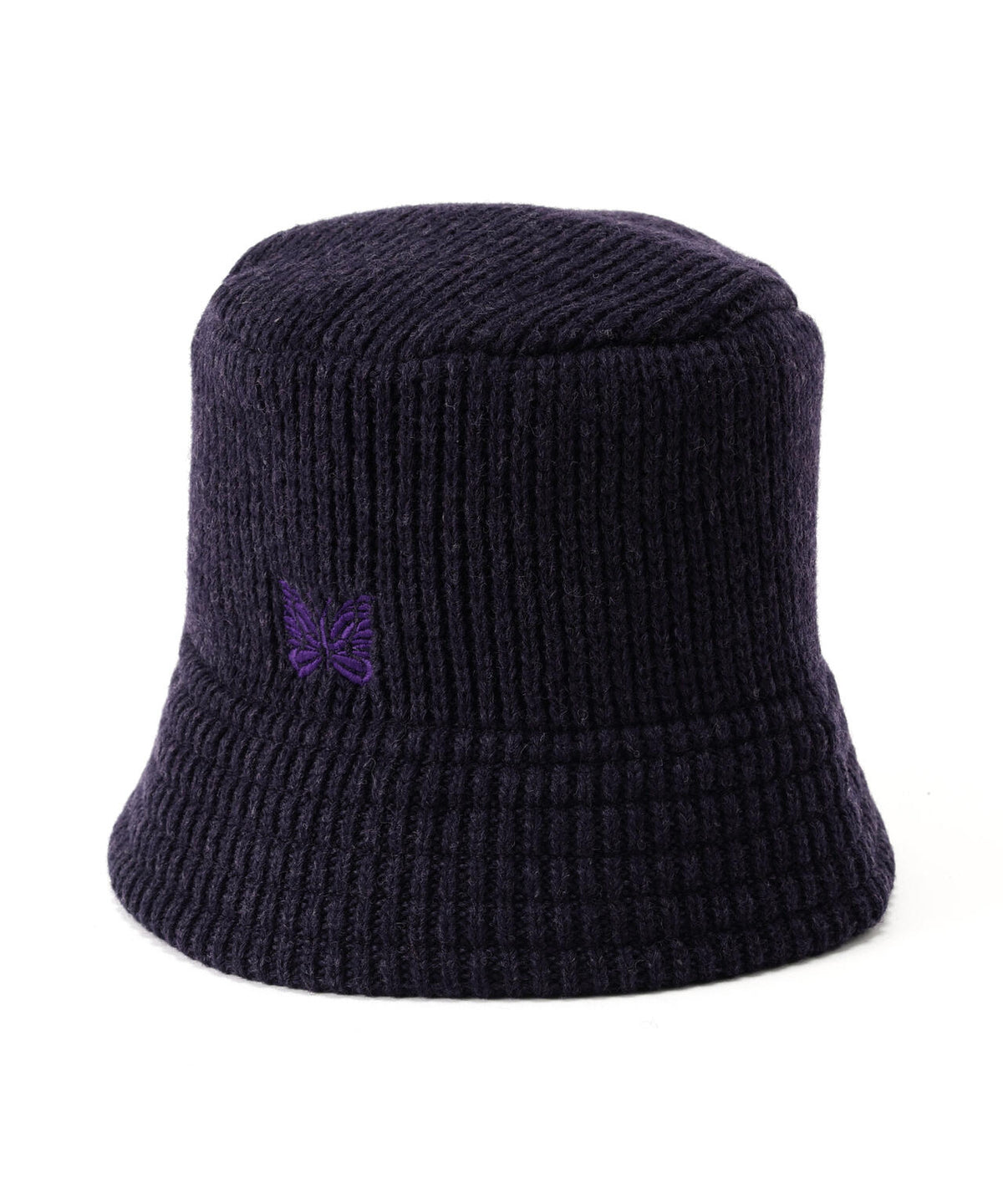 Bucket Hat - Shetland Wool