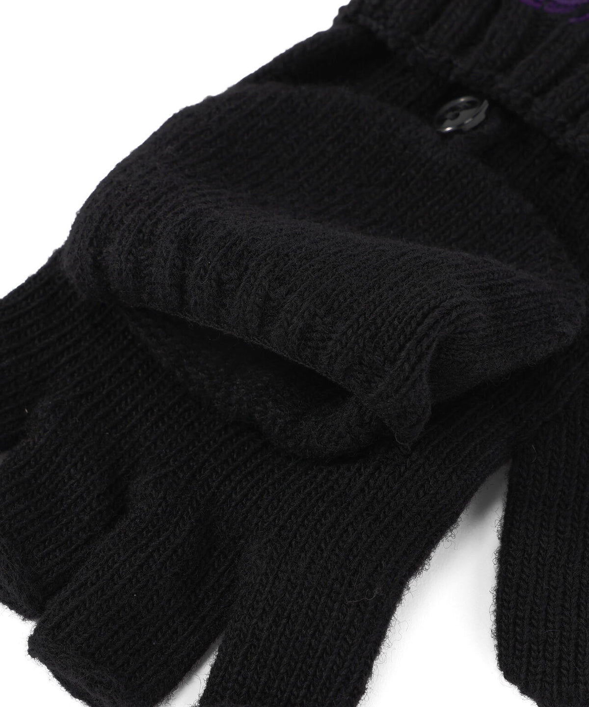 NEEDLES/ニードルズ/CONVERTIBLE GROVE - SHETLAND WOOL