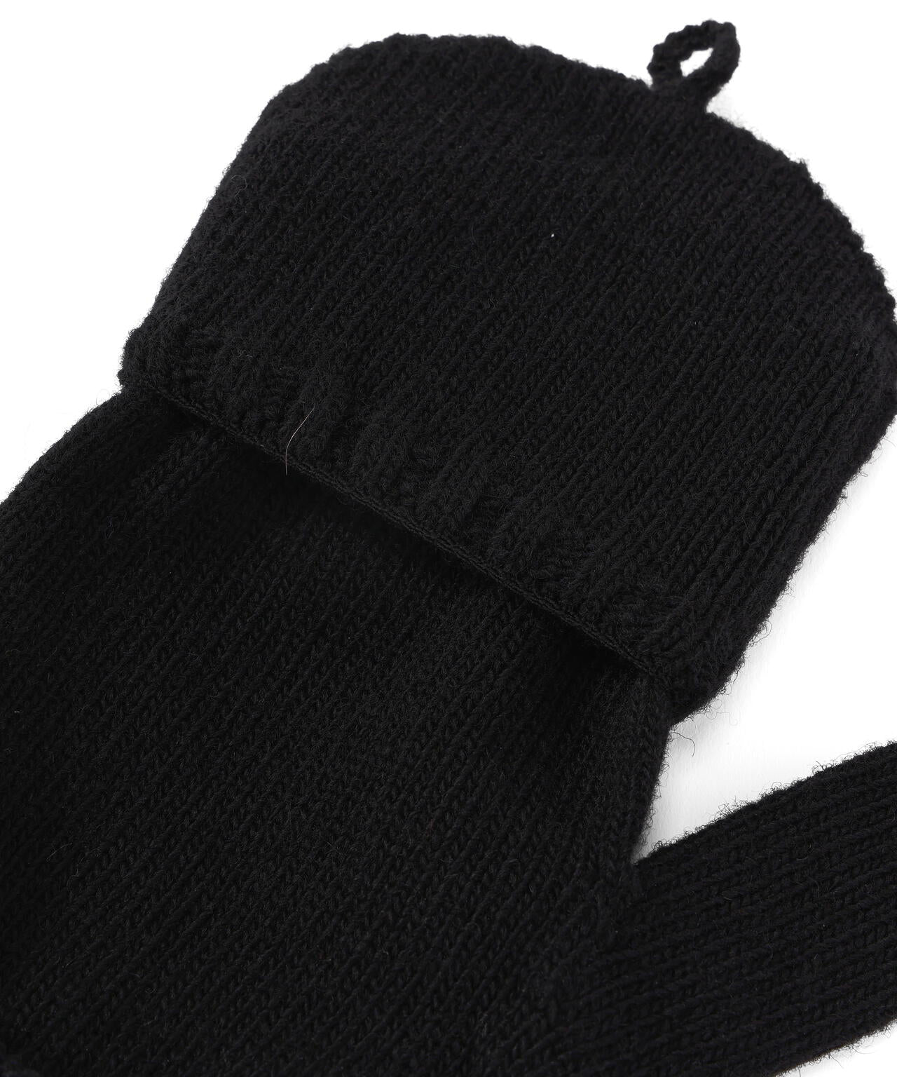 ConvertibleGrove-Shetland Wool